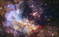 星星也有DNA？科學家們識別銀河系中的星系際移民