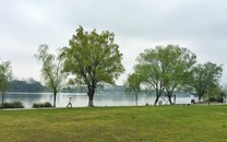 北京今日陰天有陣雨 明日冷空氣抵達天晴氣溫降