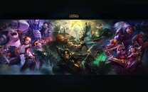 DOTA2三月游戲在線峰值達(dá)74萬